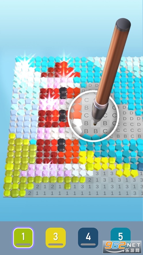 �����ʦ��Ϸv0.0.3 ios���ͼ3