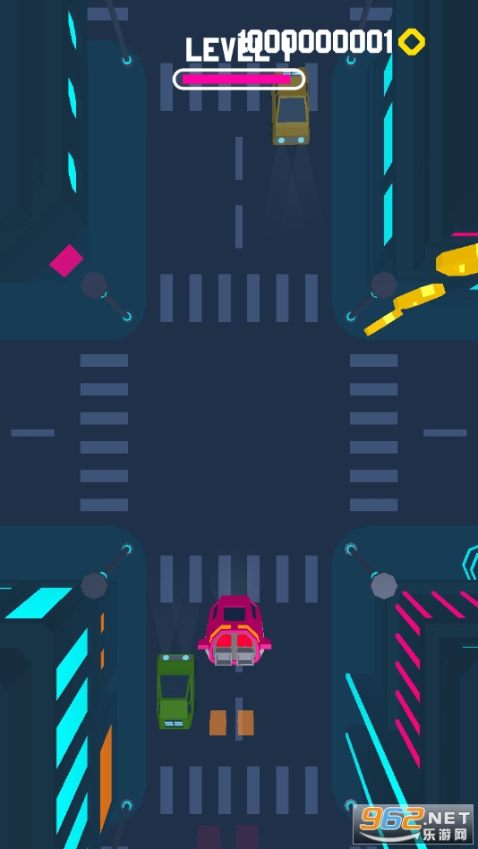 ��������(Cyber Drive)��ͼ2