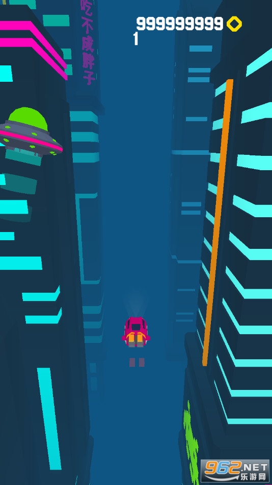 ��������(Cyber Drive)��ͼ1