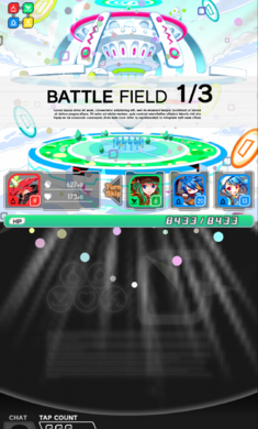 �������������ò˵���(Crash Fever)��ͼ3