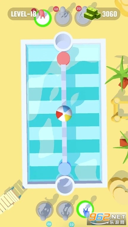 BallPusher(������3D��Ϸ)��ͼ0