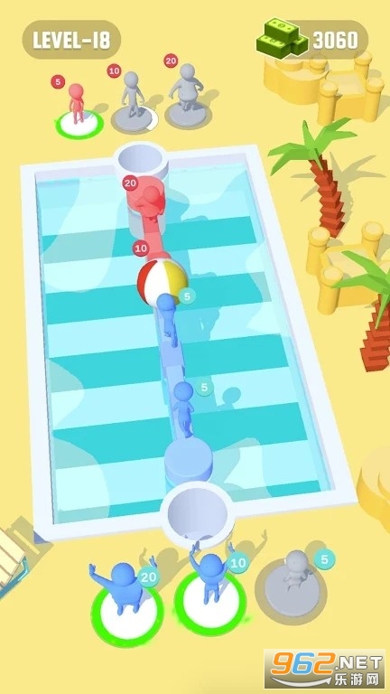BallPusher(������3D��Ϸ)��ͼ1