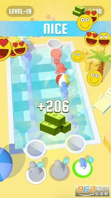 BallPusher(������3D��Ϸ)��ͼ2
