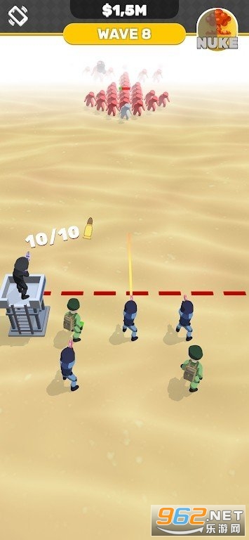 Idle Army(���ľ�����Ϸ)��ͼ2