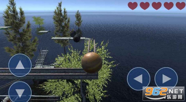 Extreme Balancer 3(����ƽ����3С��Ϸ)��ͼ0