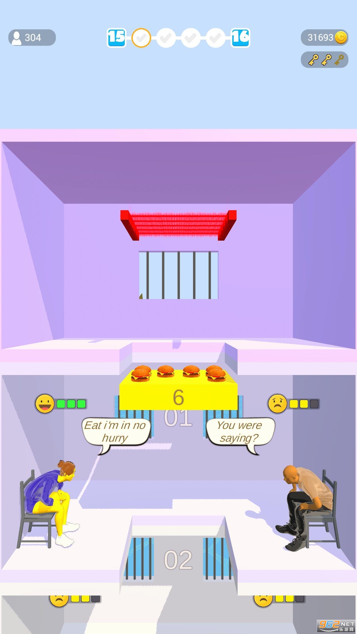 Food Platform 3D(��ʳƽ̨3D��Ϸ)��ͼ3