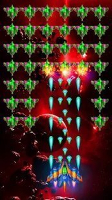 Space Justice(���Ӵ�ս��������Ϸ)v7.0��׿���ͼ1