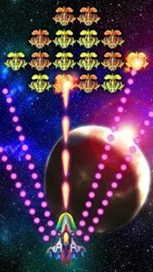 Space Justice(���Ӵ�ս��������Ϸ)v7.0��׿���ͼ2