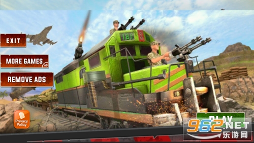 GAST - US Army Gunship Train(��½����װ�������ΰ�)��ͼ3