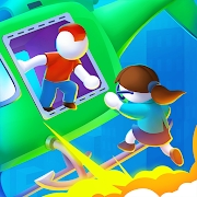 Heli Escape(Helicopter Escape 3D��Ϸ)
