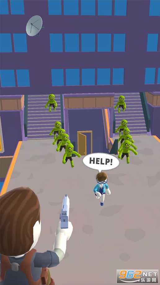 Heli Escape(Helicopter Escape 3D��Ϸ)v1.8.1��׿���ͼ0