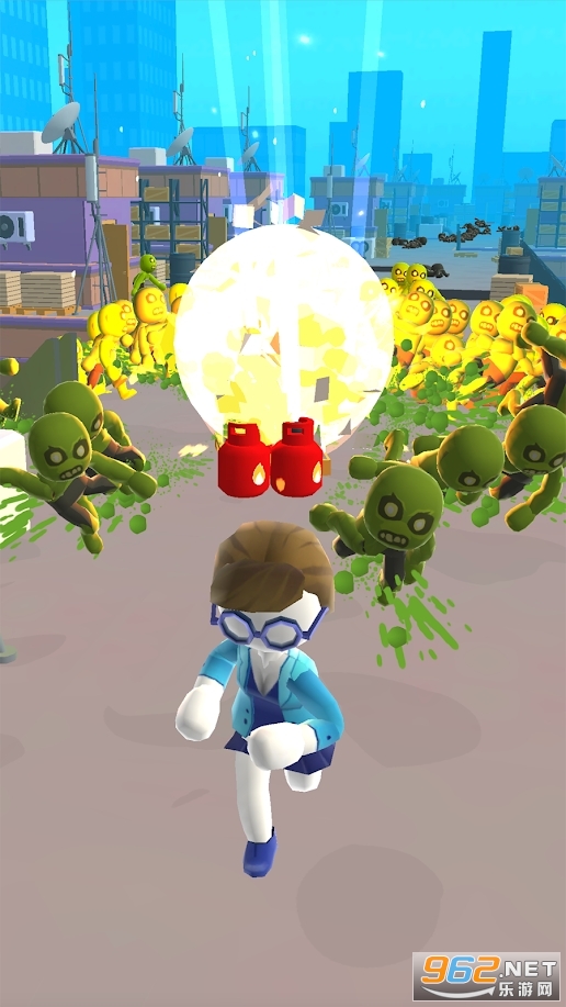 Heli Escape(Helicopter Escape 3D��Ϸ)v1.8.1��׿���ͼ2
