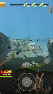 Fishing Hunter - Ocean Shooting Simulator(Fishing Hunter游戏)截图1