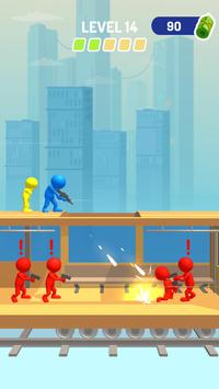 Trained Shooter��Ϸv0.1 ��׿���ͼ1
