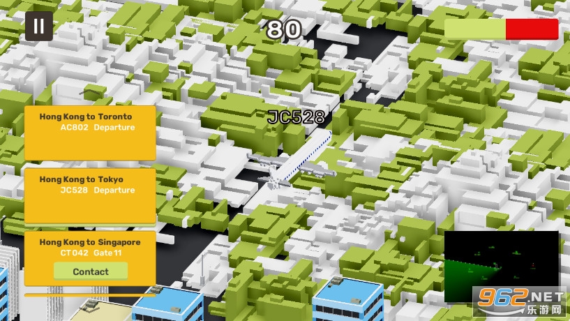 ���������Ϸv1.0.4 (Mini Airport)��ͼ3