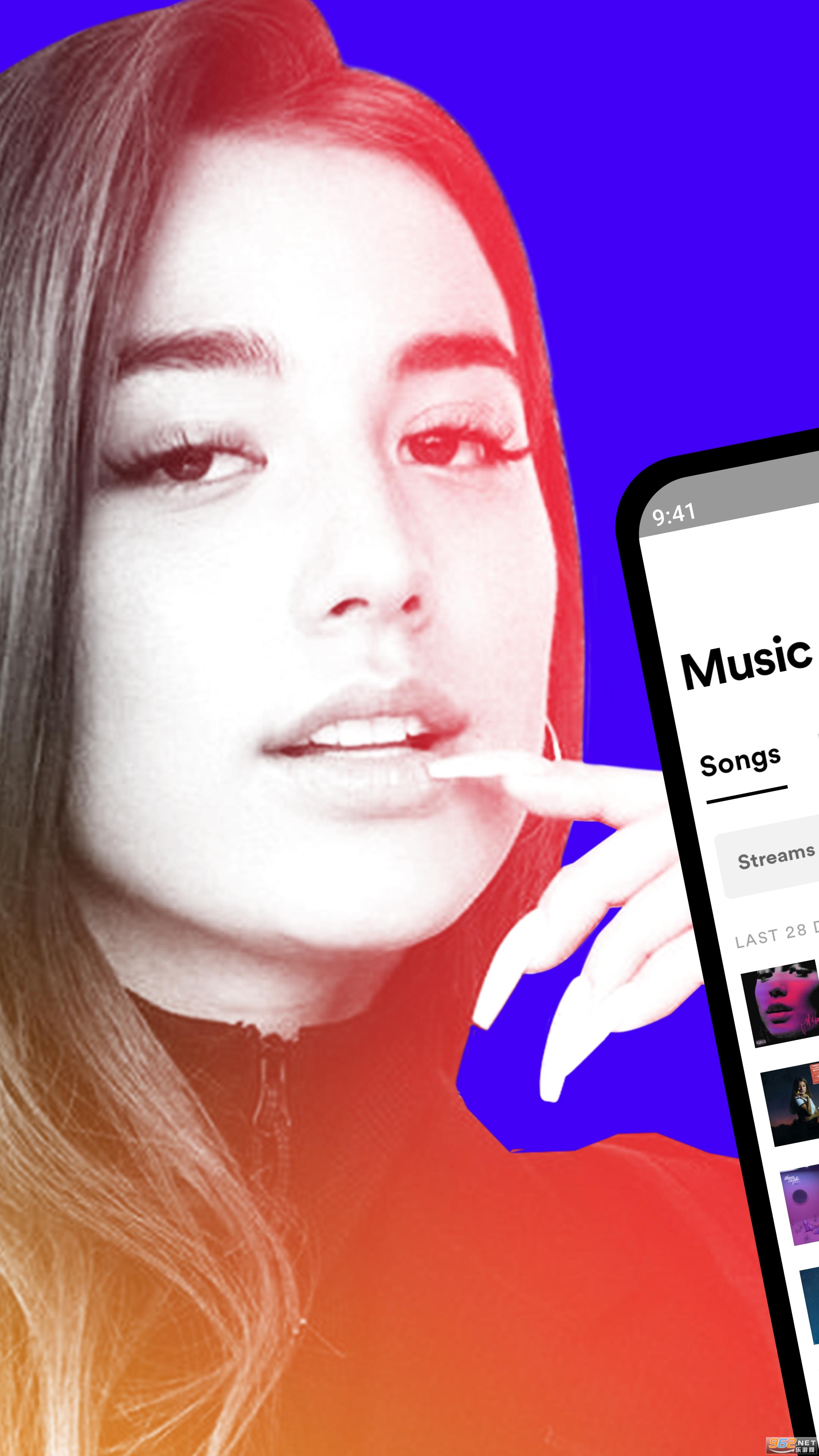 Spotify for Artists���İ�v2.0.39.1972 ���°��ͼ0