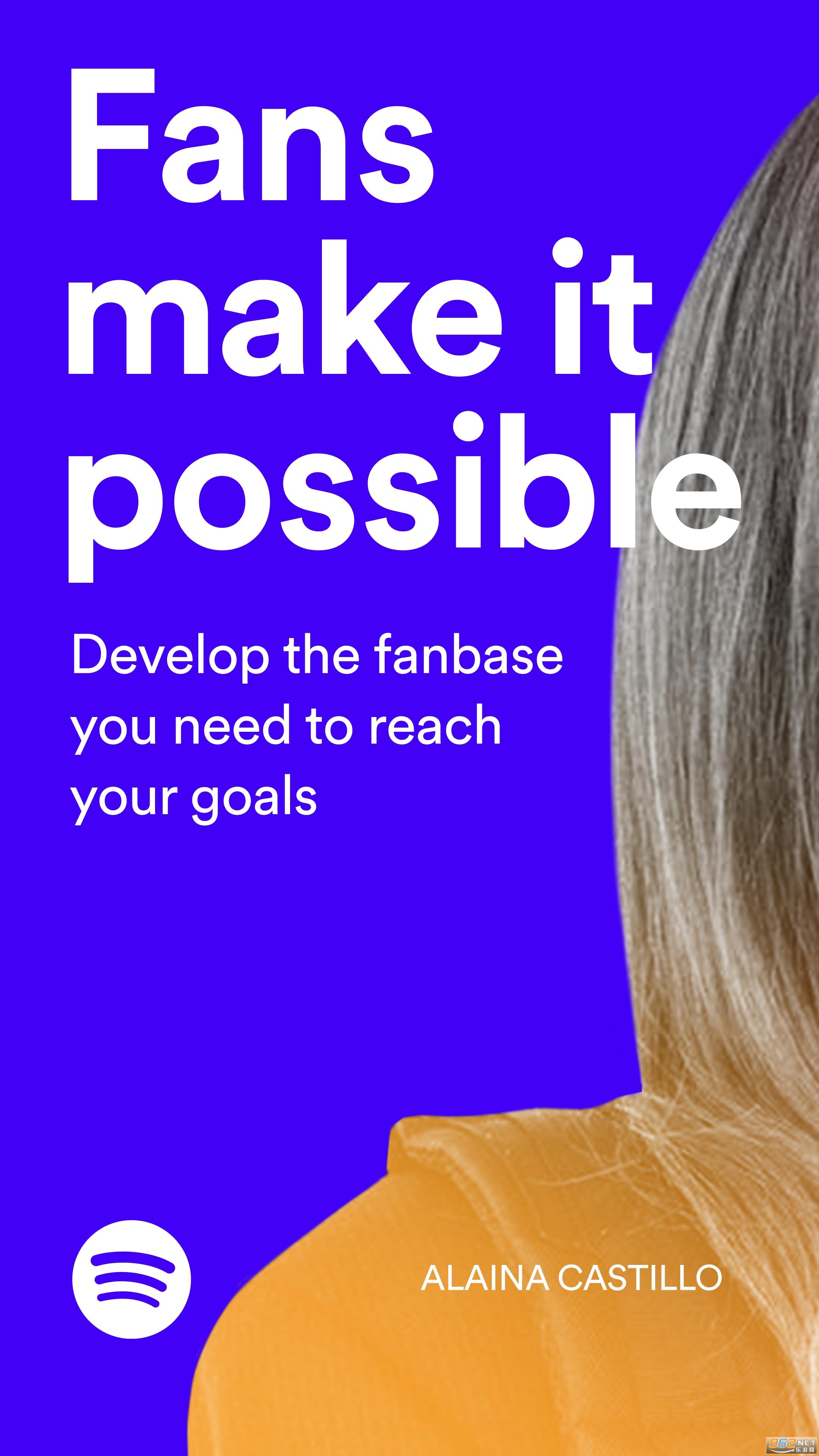 Spotify for Artists���İ�v2.0.39.1972 ���°��ͼ1