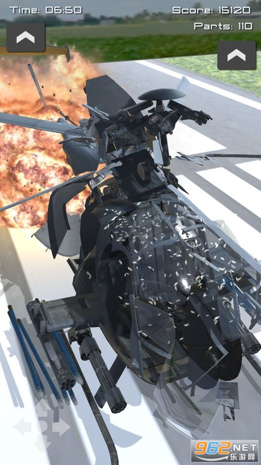 Disassembly(��жģ����3d�ֻ���)��ͼ2