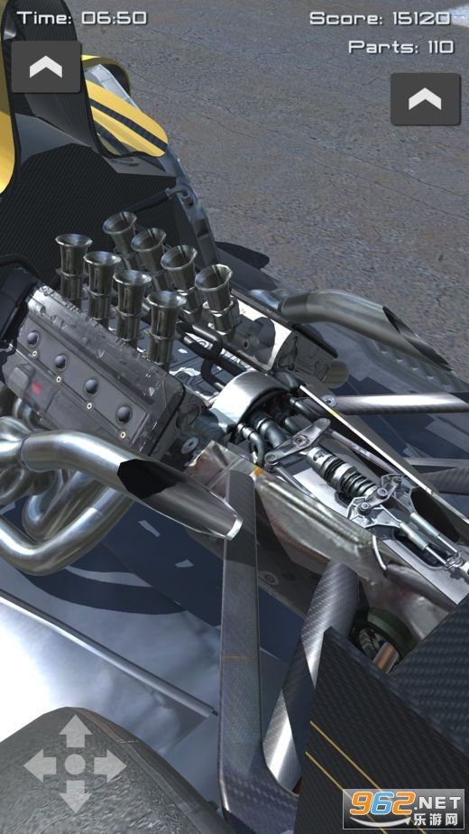 Disassembly(��жģ����3d�ֻ���)��ͼ3