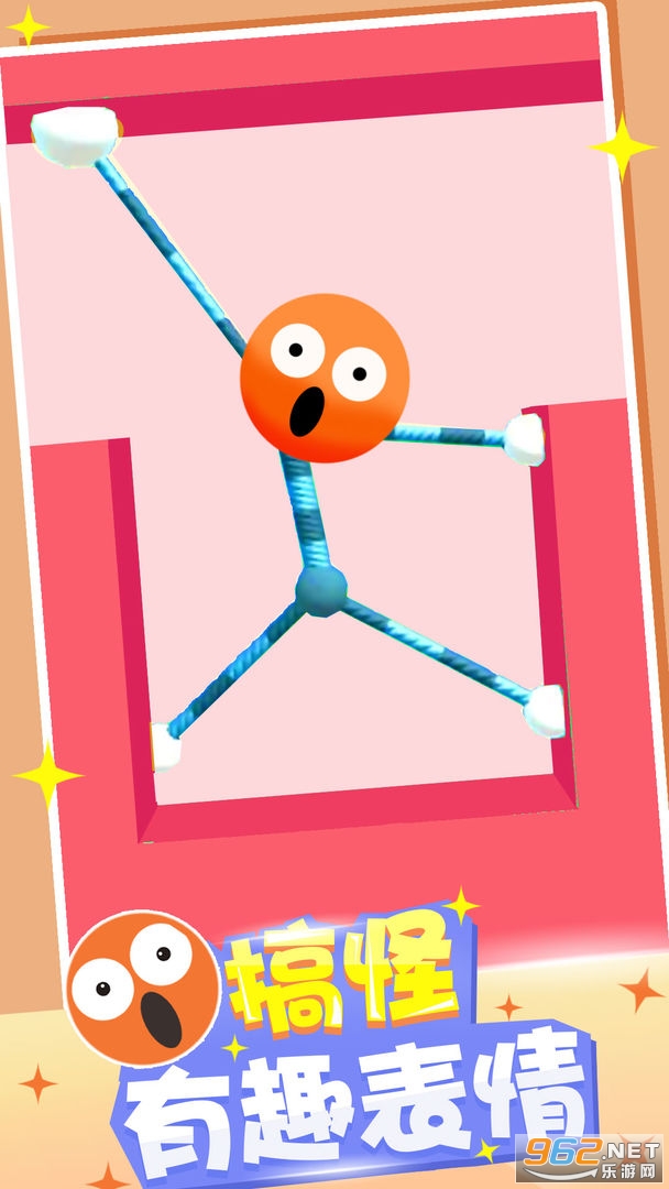 ��Ƥ�˿�����Ϸv1.0.1 �޹���ͼ3