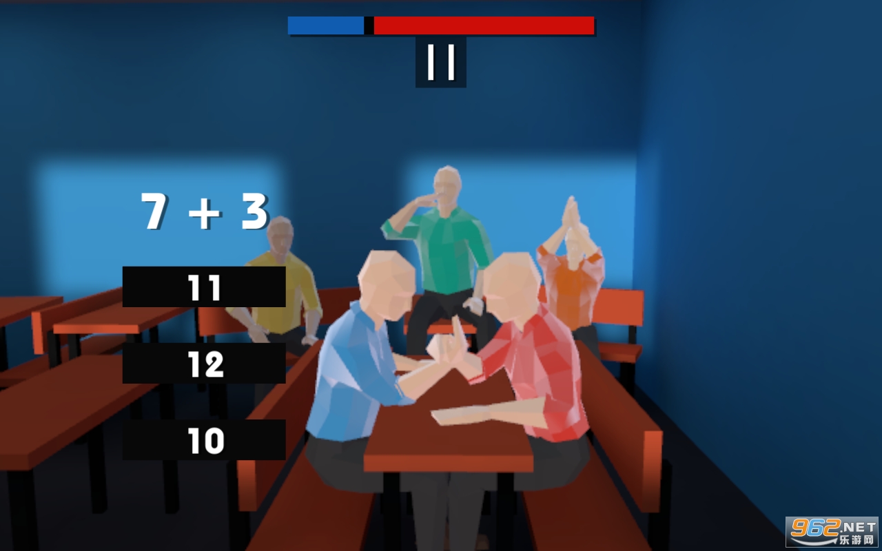MathWrestling(��ѧˤ�Ӱ�׿��)��ͼ0