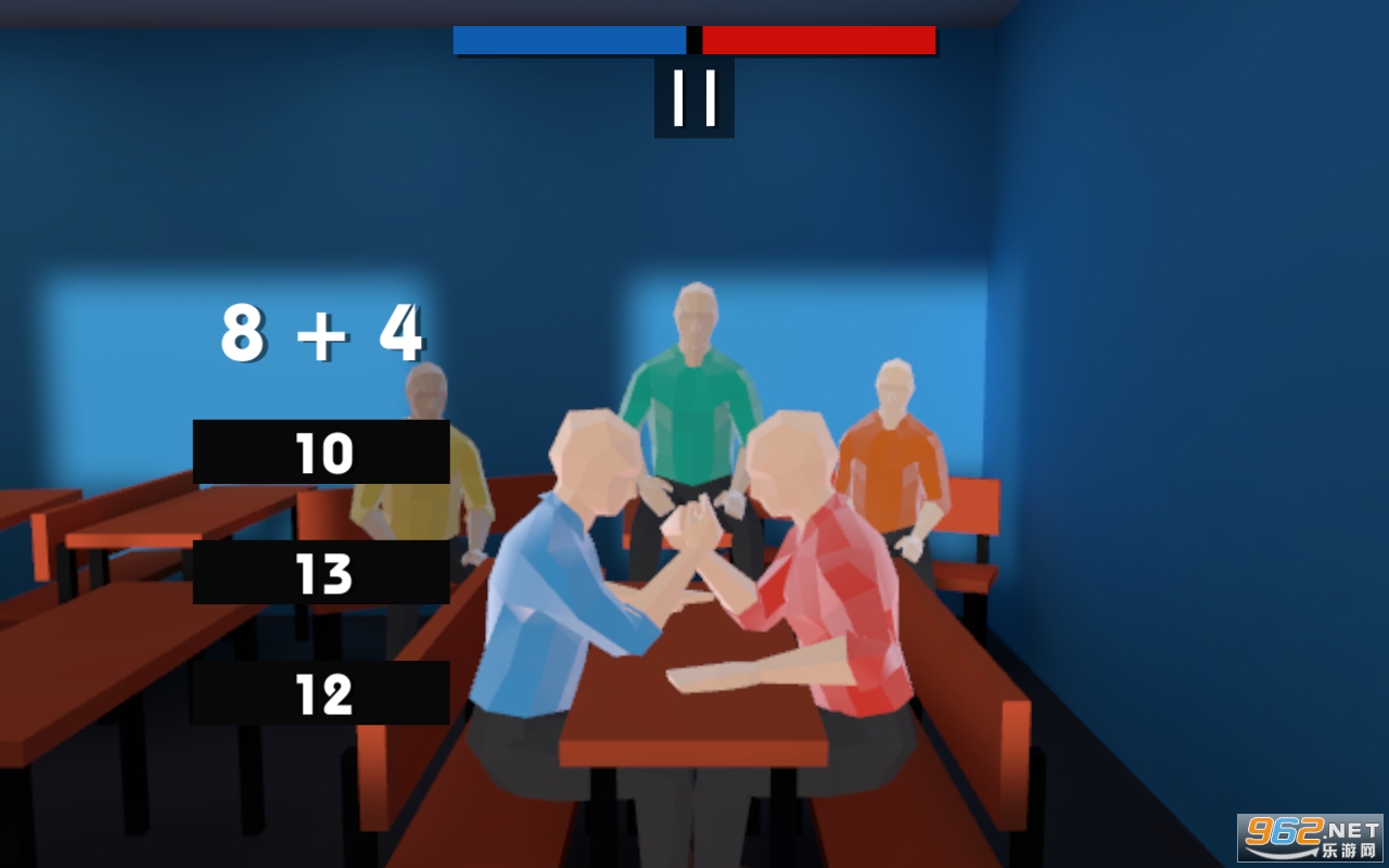 MathWrestling(��ѧˤ�Ӱ�׿��)��ͼ2
