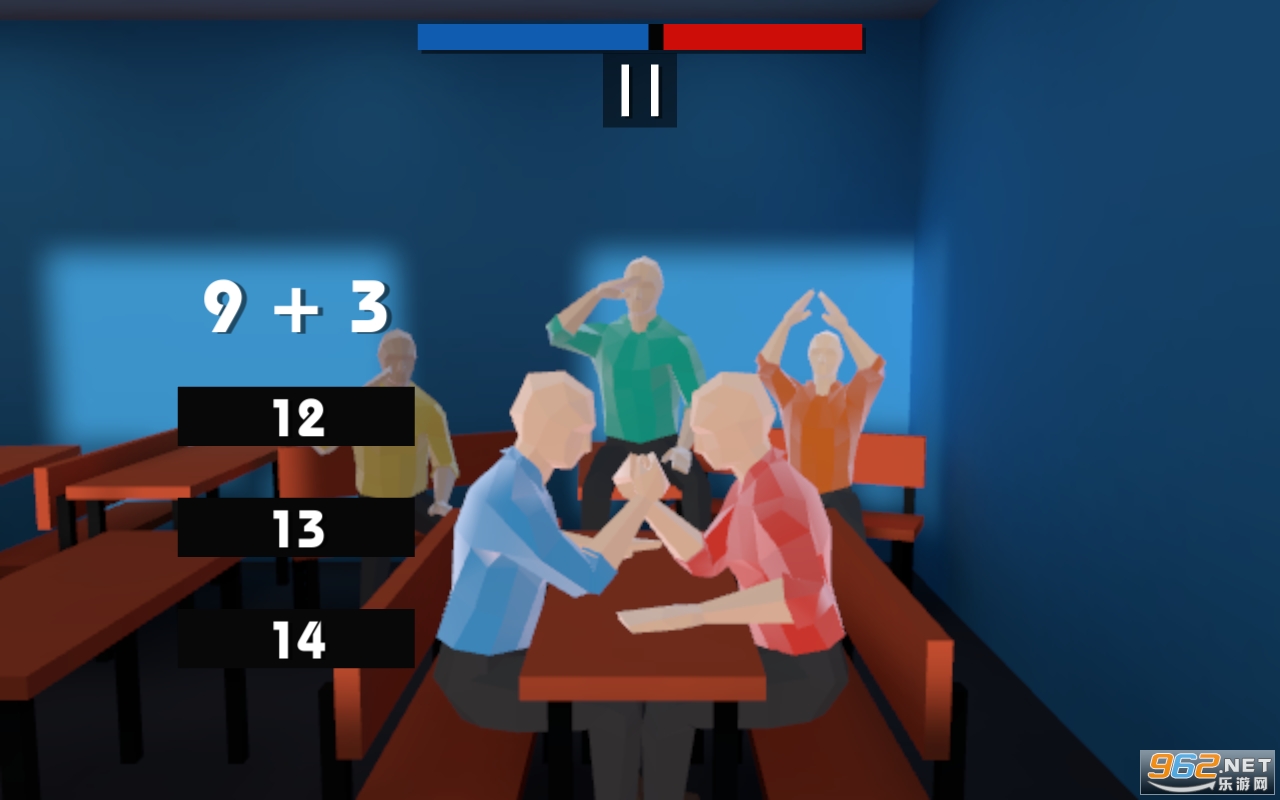 MathWrestling(��ѧˤ�Ӱ�׿��)��ͼ3