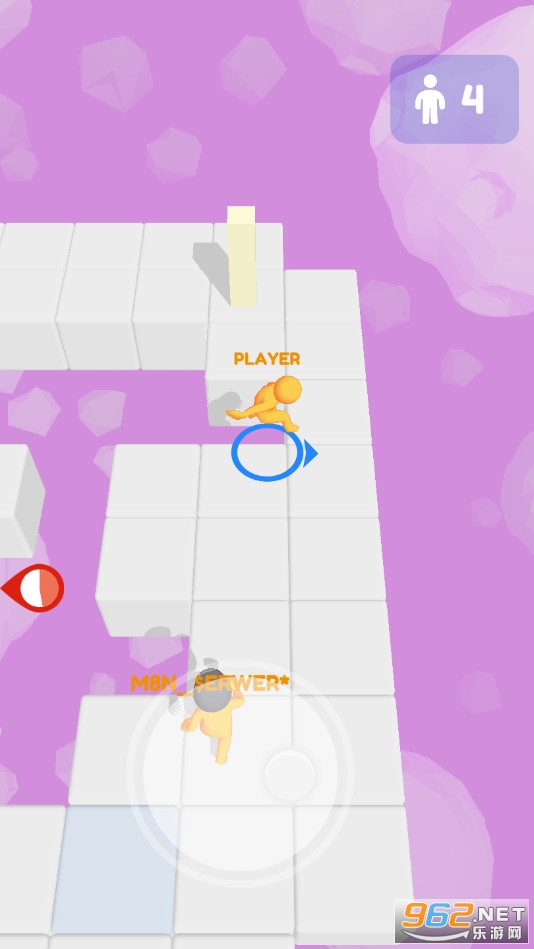 TNT Arena(TNT竞技场)截图3