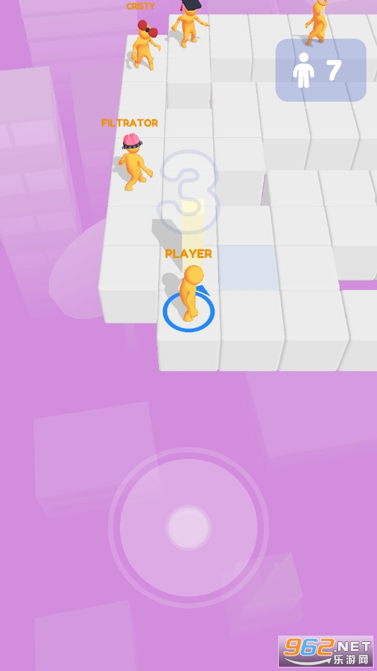 TNT Arena(TNT竞技场)截图1