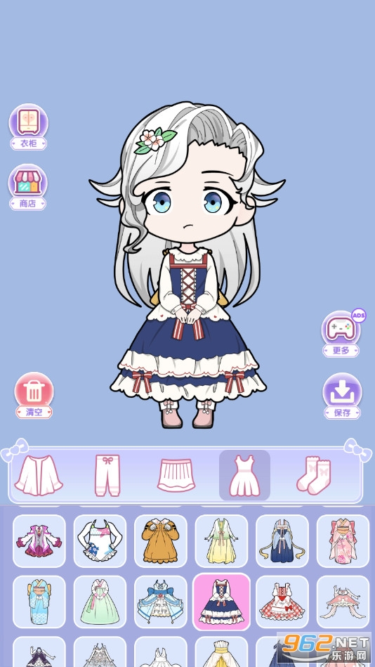 Vlinder Doll(��Ů�����ռ�)��ͼ4