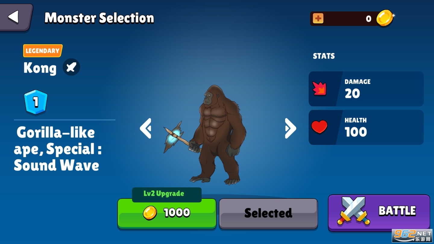 Godzilla Kong Alliances(��˹��vs���������)��ͼ0