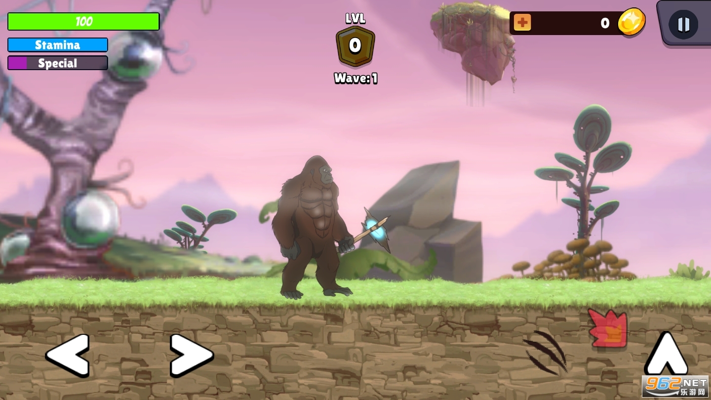 Godzilla Kong Alliances(��˹��vs���������)��ͼ3