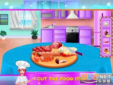 Pizza Maker(��������������ʦ)��ͼ0