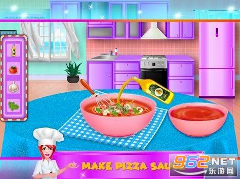 Pizza Maker(��������������ʦ)��ͼ2