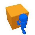 Box Pusher(��Ƥ����ʽ�ƽ�����Ϸ)