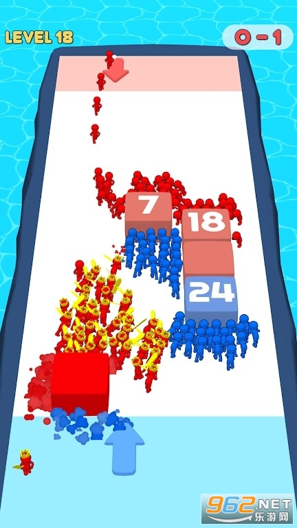 Box Pusher(��Ƥ����ʽ�ƽ�����Ϸ)v0.4 ���°��ͼ1