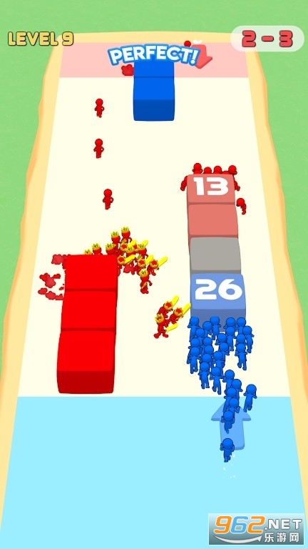 Box Pusher(��Ƥ����ʽ�ƽ�����Ϸ)v0.4 ���°��ͼ3