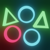 JS&MS(Just shapes and more shapes��Ϸ)