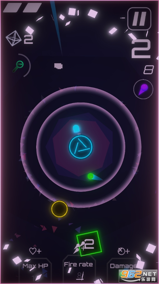 JS&MS(Just shapes and more shapes��Ϸ)v1.0 ��׿���ͼ1