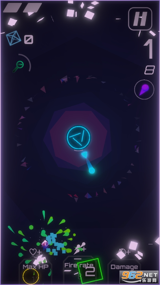 JS&MS(Just shapes and more shapes��Ϸ)v1.0 ��׿���ͼ2