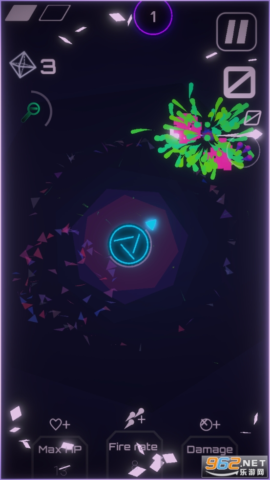 JS&MS(Just shapes and more shapes��Ϸ)v1.0 ��׿���ͼ3