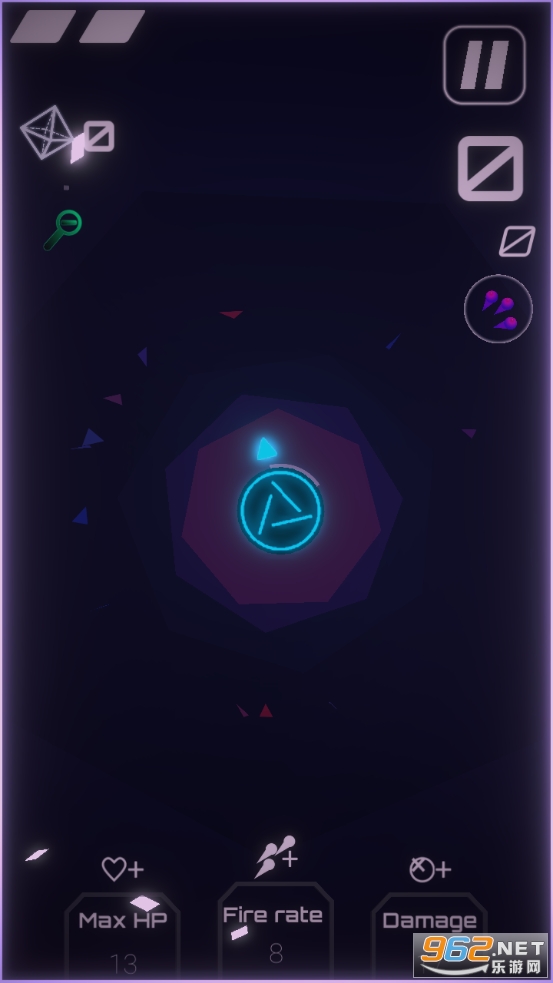 JS&MS(Just shapes and more shapes��Ϸ)v1.0 ��׿���ͼ4