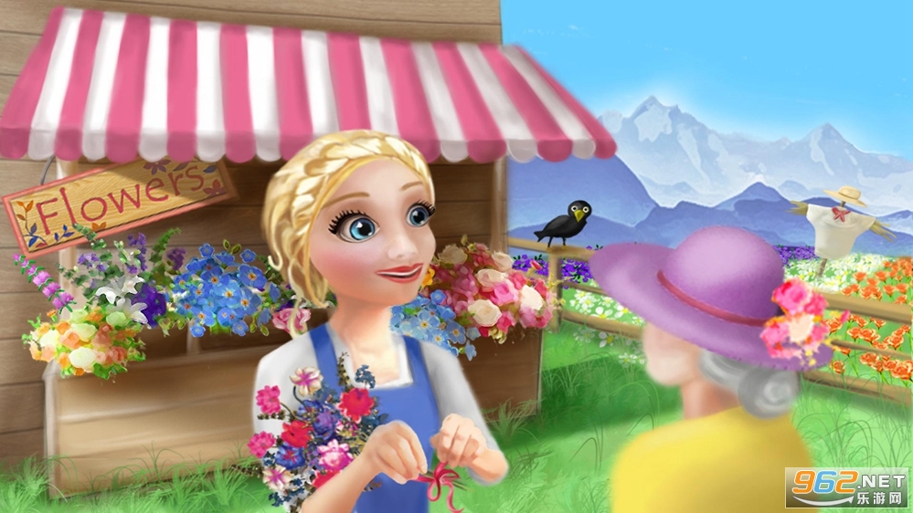 Petal Farm(�ʻ�ũ��)v69 (Petal Farm)��ͼ1