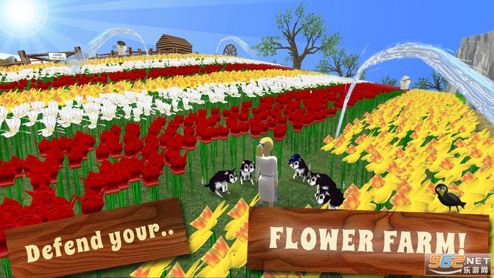Petal Farm(�ʻ�ũ��)v69 (Petal Farm)��ͼ2