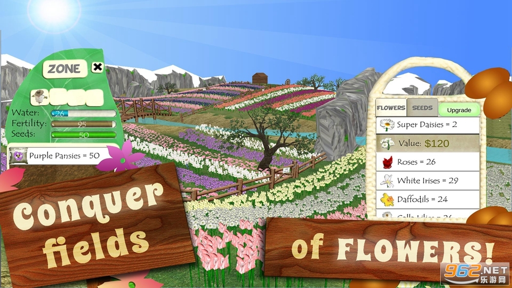 Petal Farm(�ʻ�ũ��)v69 (Petal Farm)��ͼ3