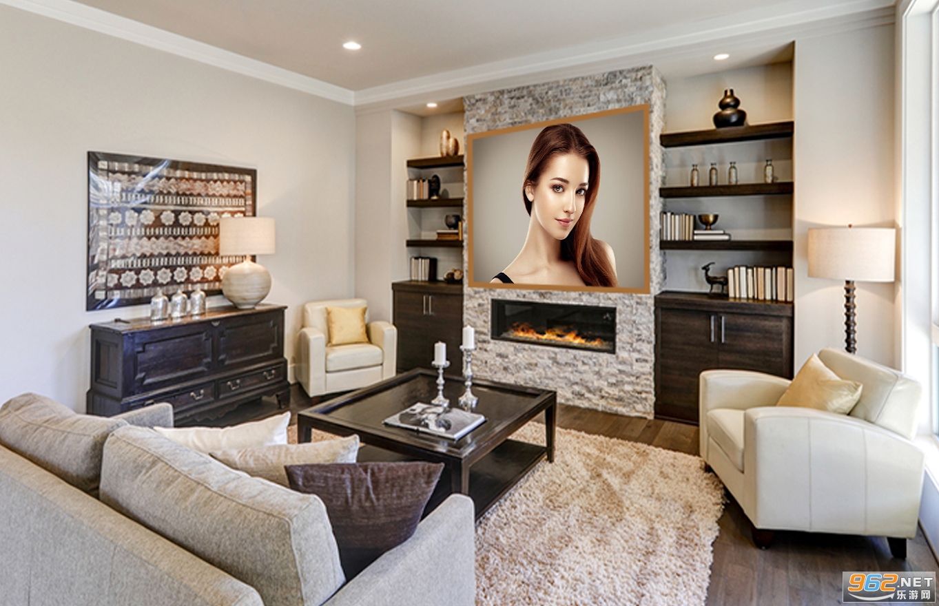 Interior Photo Frames�������v7.0 ��׿���ͼ2