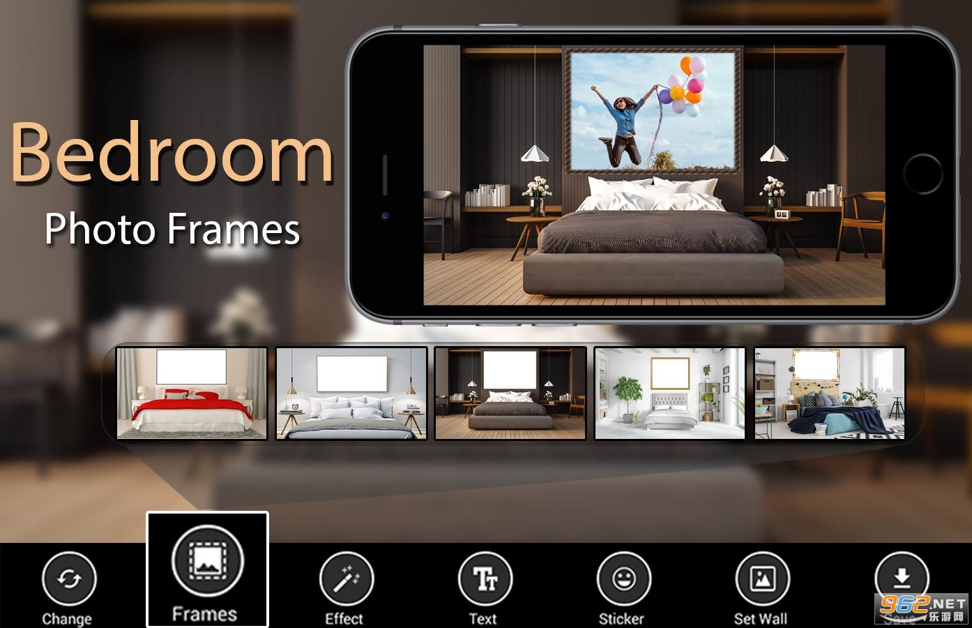 Bedroom Photo Frames�������v14.0 ���°��ͼ0