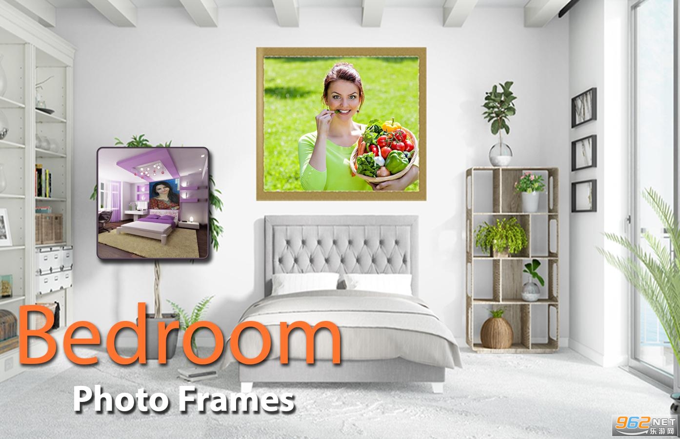 Bedroom Photo Frames�������v14.0 ���°��ͼ1