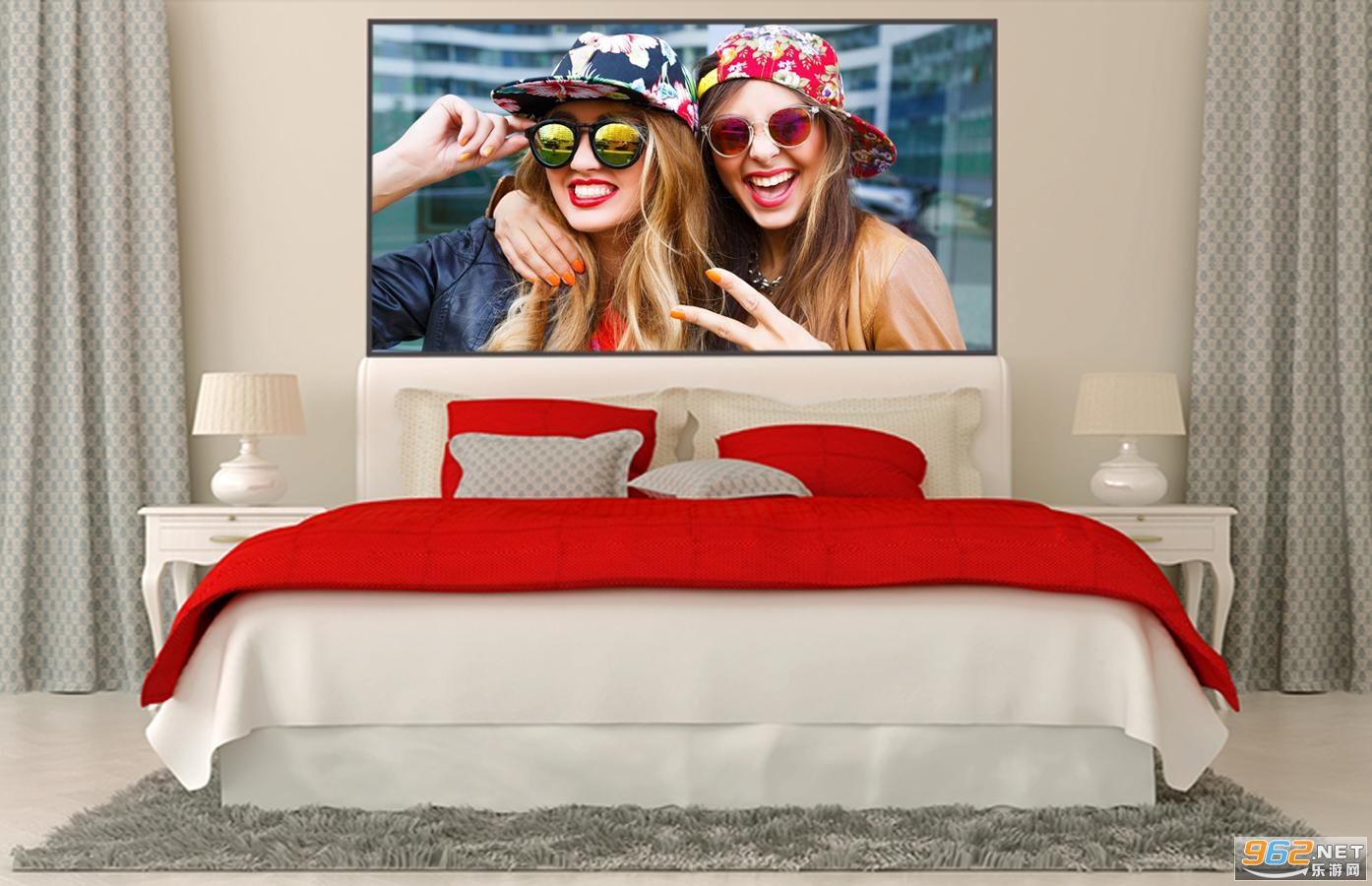 Bedroom Photo Frames�������v14.0 ���°��ͼ2