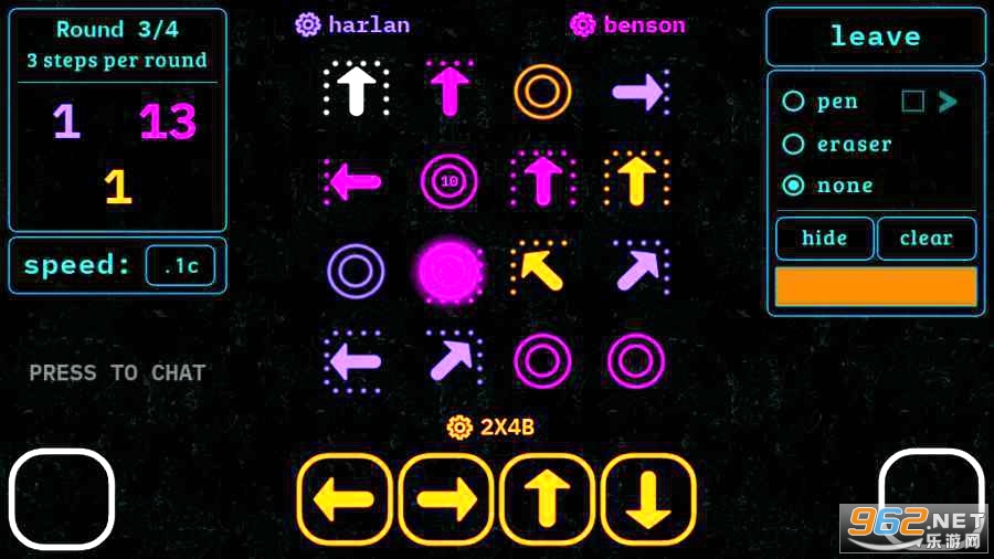 Travesky(�Ǽ��ݺ���Ϸ)v1.03�ٷ����ͼ2